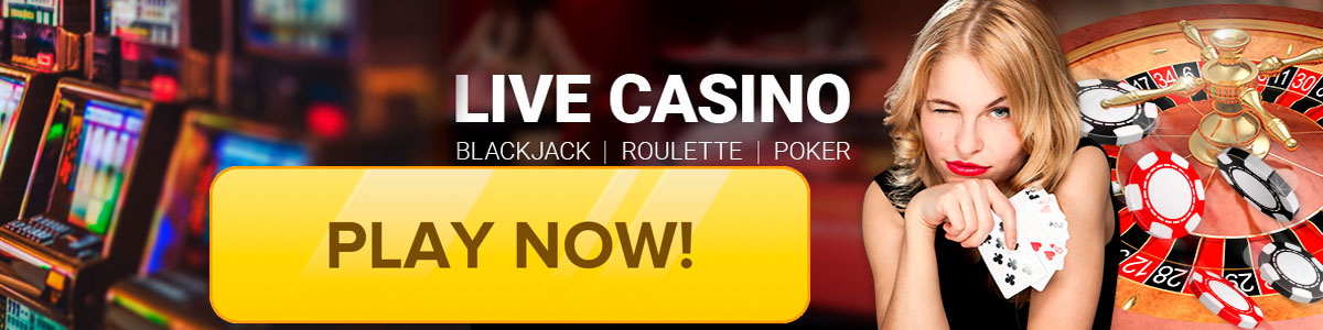 Play IBet Casino now!