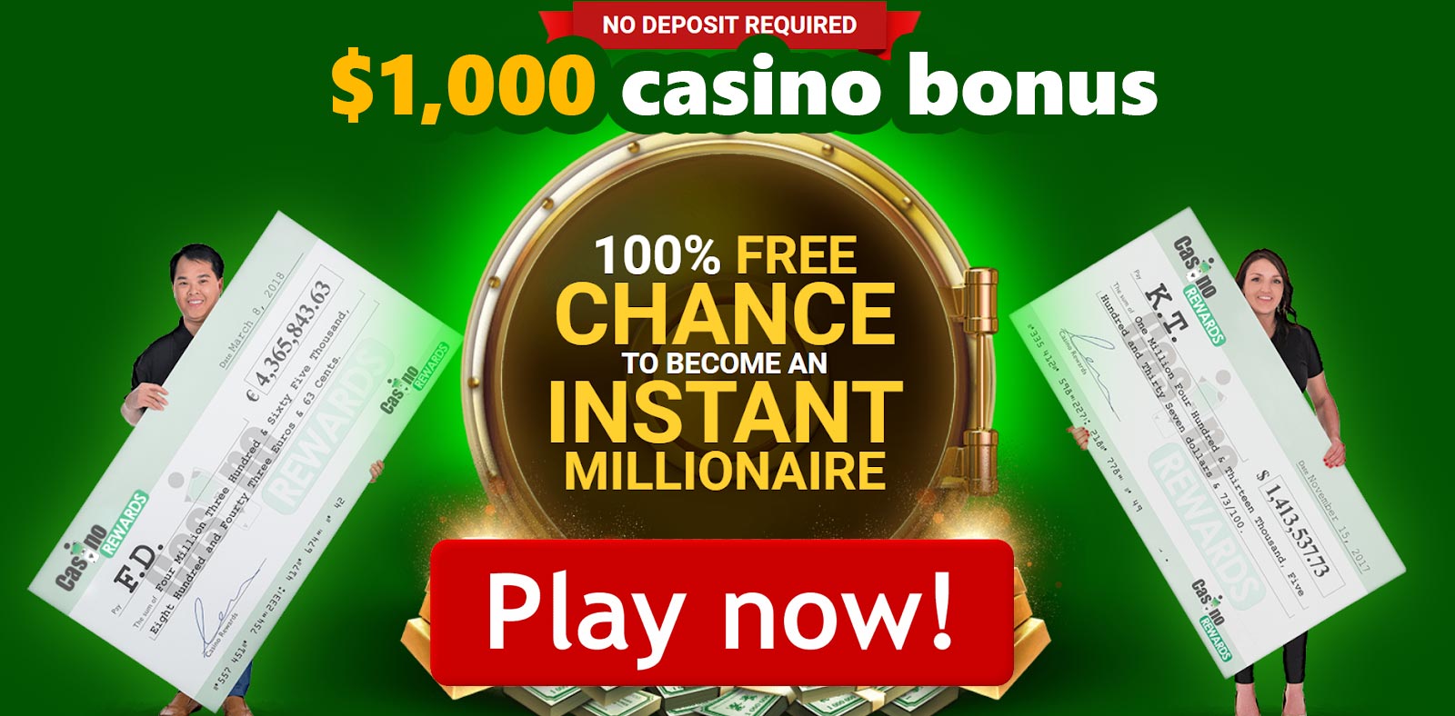 Get your bonus on IBet Casino